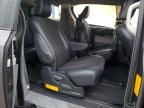 2012 Toyota Sienna Sport