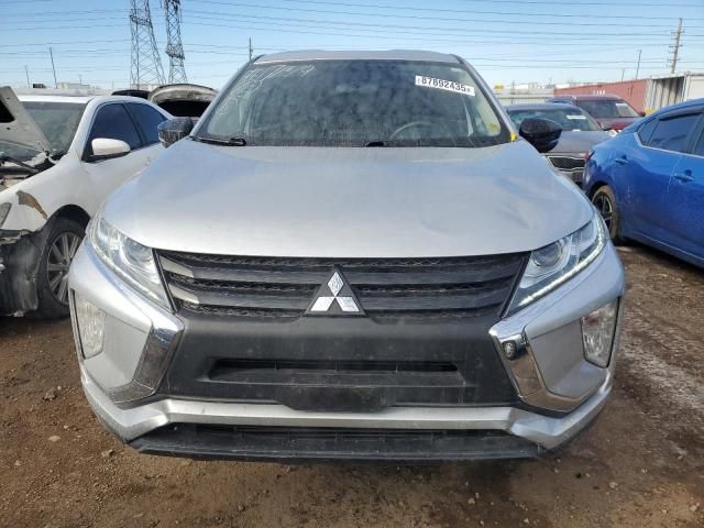 2019 Mitsubishi Eclipse Cross LE