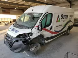 Dodge salvage cars for sale: 2023 Dodge 2023 RAM Promaster 3500 3500 High