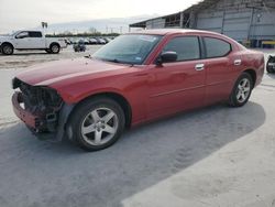 Carros con verificación Run & Drive a la venta en subasta: 2008 Dodge Charger SXT