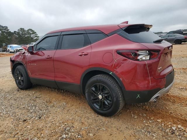 2020 Chevrolet Blazer 2LT