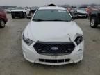 2019 Ford Taurus Police Interceptor