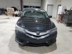 2018 Acura ILX Premium