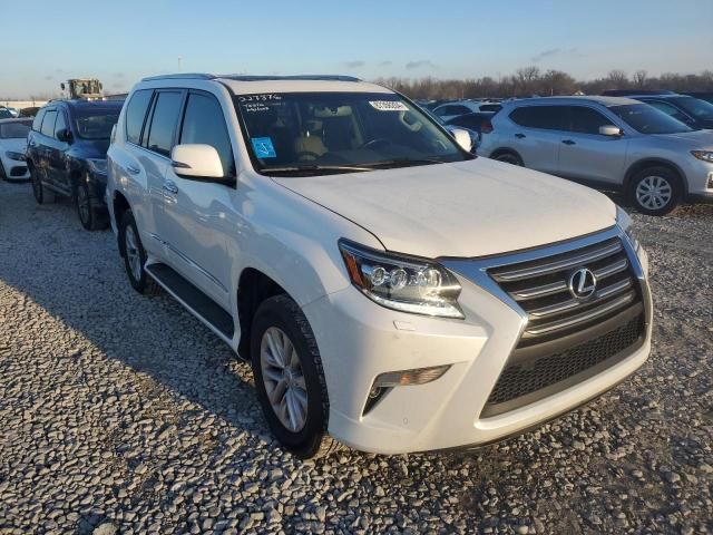 2019 Lexus GX 460