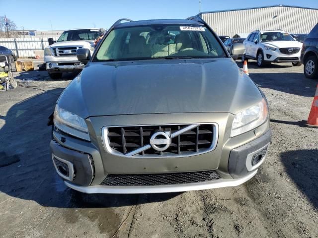 2010 Volvo XC70 3.2