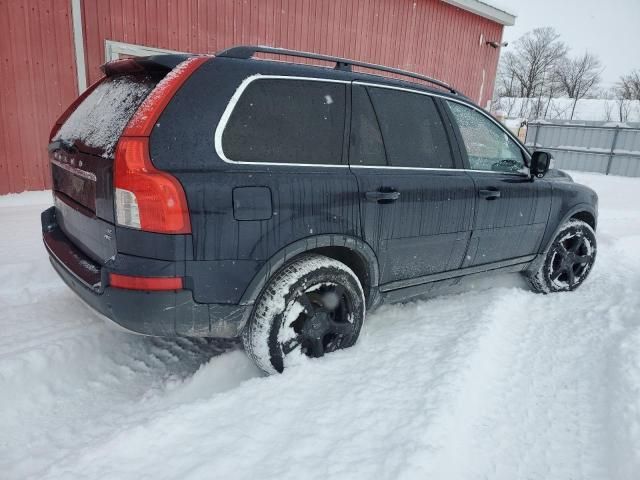 2010 Volvo XC90 3.2