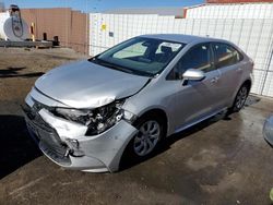 Toyota Vehiculos salvage en venta: 2023 Toyota Corolla LE