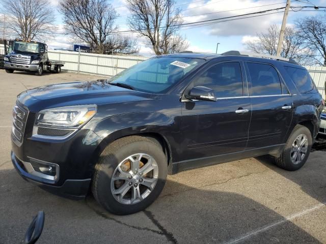 2015 GMC Acadia SLT-1