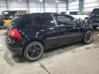 2008 Volkswagen Rabbit