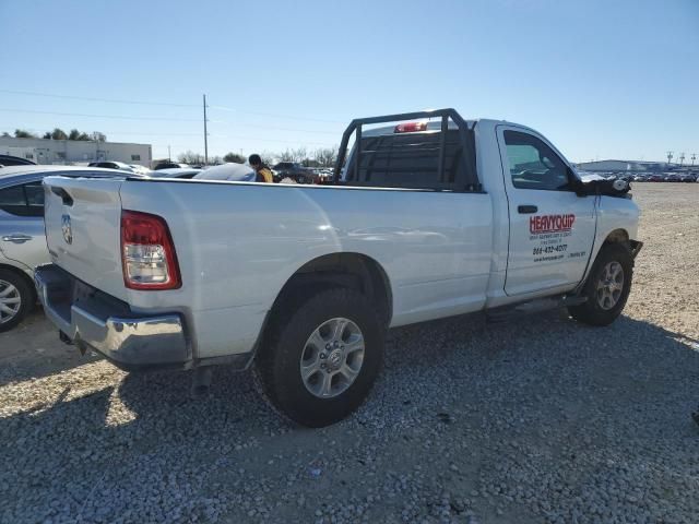 2023 Dodge RAM 2500 BIG Horn