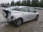 2020 Toyota Prius LE