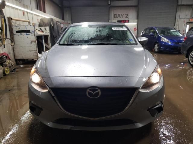 2014 Mazda 3 Grand Touring