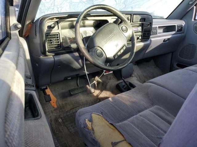 1997 Dodge RAM 1500