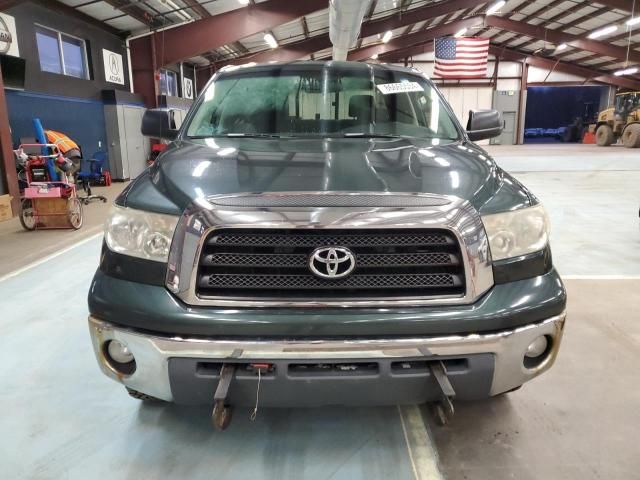 2007 Toyota Tundra Double Cab SR5