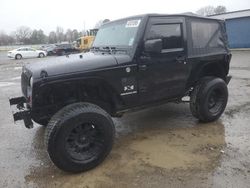 Run And Drives Cars for sale at auction: 2009 Jeep Wrangler X