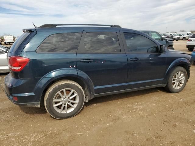 2014 Dodge Journey SXT