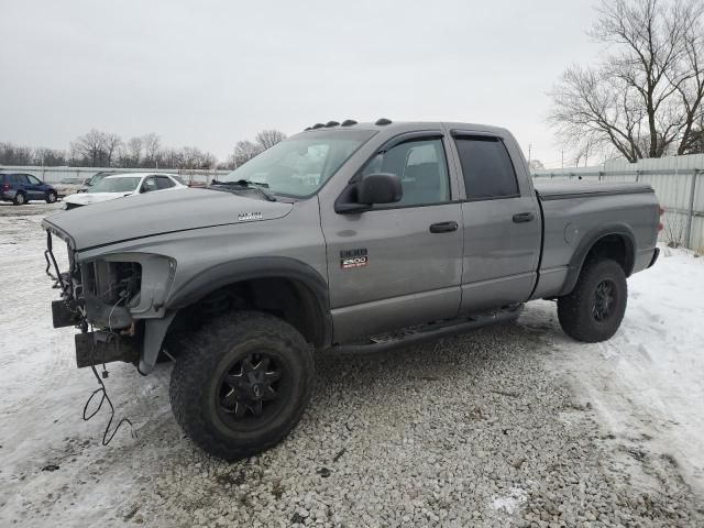 2007 Dodge RAM 2500 ST