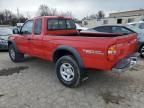 2002 Toyota Tacoma Xtracab