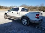 2006 Ford F150 Supercrew