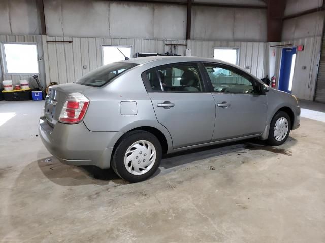 2010 Nissan Sentra 2.0