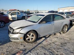 2015 Chevrolet Cruze LS en venta en Cahokia Heights, IL