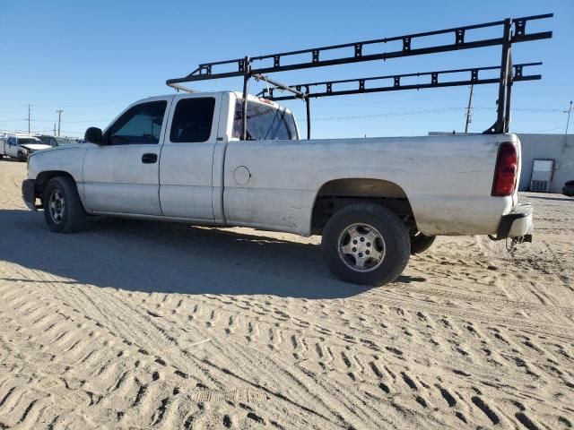 2003 Chevrolet Silverado C1500