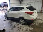 2011 Hyundai Tucson GLS