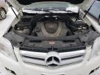 2012 Mercedes-Benz GLK 350 4matic