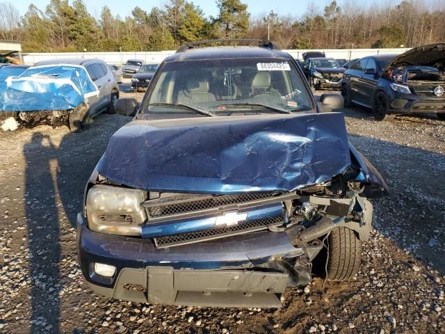 2003 Chevrolet Trailblazer EXT