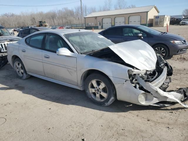 2005 Pontiac Grand Prix GT