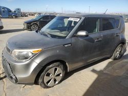 2015 KIA Soul en venta en Sun Valley, CA