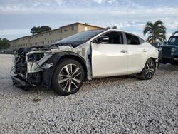 2020 Nissan Maxima SL en venta en Opa Locka, FL