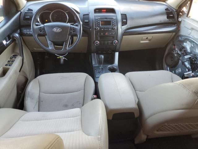 2011 KIA Sorento EX