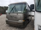 2004 Freightliner Chassis X Line Motor Home