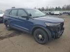 2020 Ford Explorer Police Interceptor