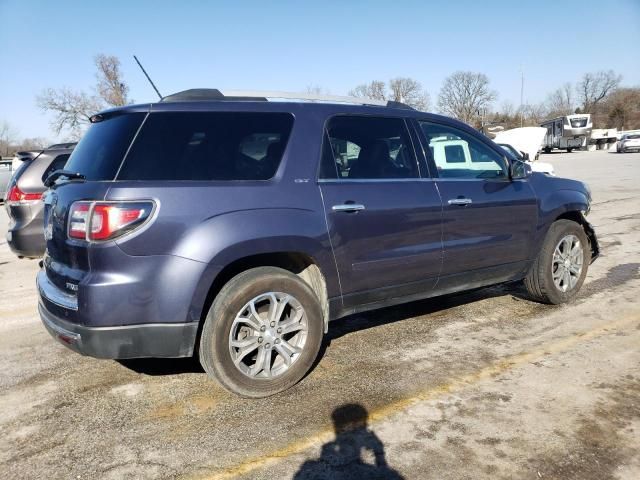 2014 GMC Acadia SLT-1