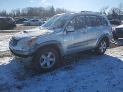 2004 Toyota Rav4 en venta en Chalfont, PA