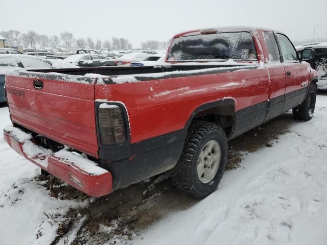 1999 Dodge RAM 1500