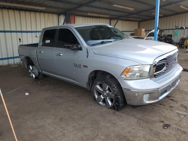 2014 Dodge RAM 1500 SLT