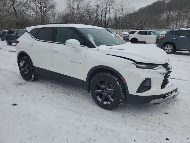 2020 Chevrolet Blazer 3LT