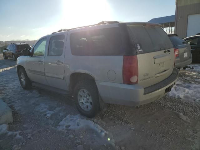 2007 GMC Yukon XL K1500