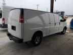 2013 Chevrolet Express G2500