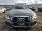 2016 Audi Q5 Premium