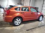 2007 Dodge Caliber SXT