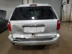 2001 Chrysler Town & Country Limited