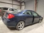 2008 Pontiac G6 Base