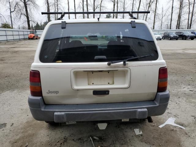 1997 Jeep Grand Cherokee Laredo