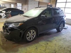 2013 Toyota Rav4 Limited en venta en Indianapolis, IN