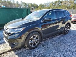 2017 Honda CR-V EX en venta en Ellenwood, GA