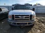 2008 Ford F250 Super Duty